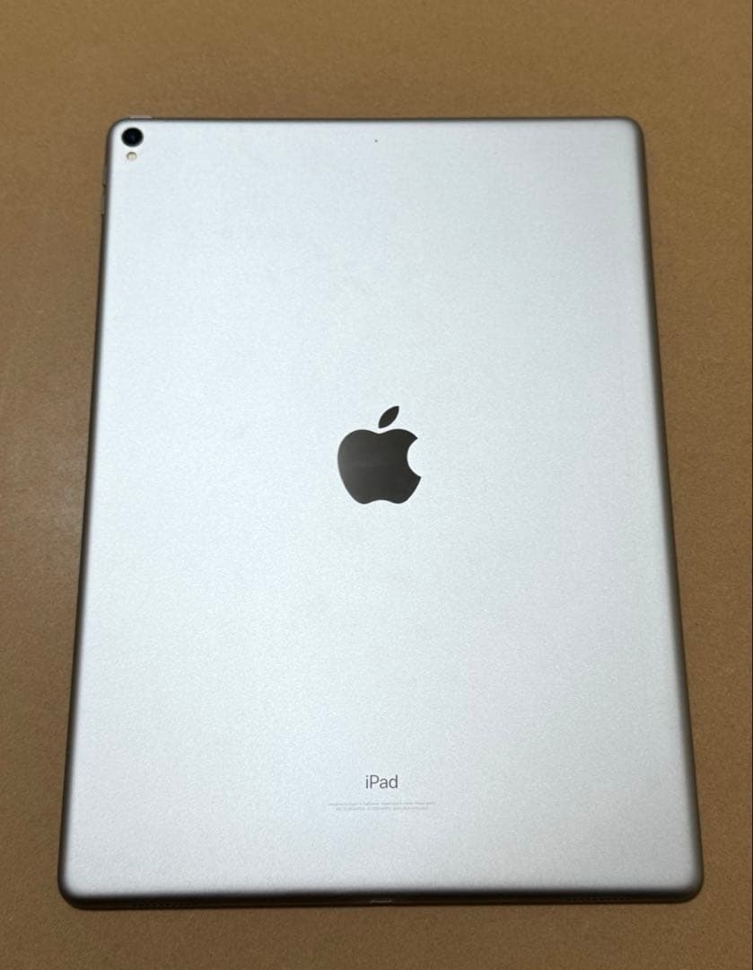 iPadPro 12.9インチ 64GB 第2世代 本体のみ