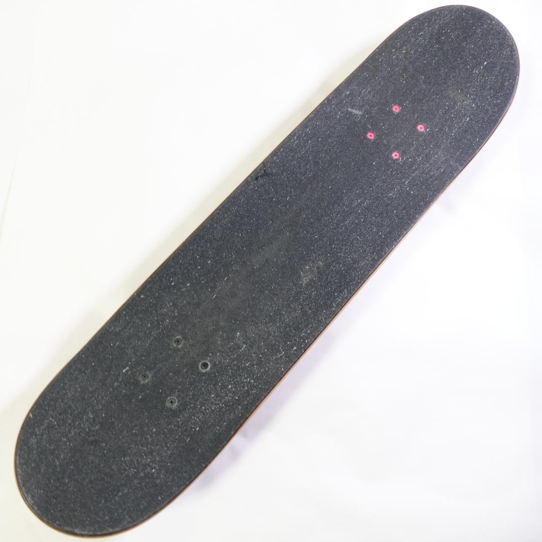 Magentaインディ ボーンズスイス スピット EVISENスケートボード