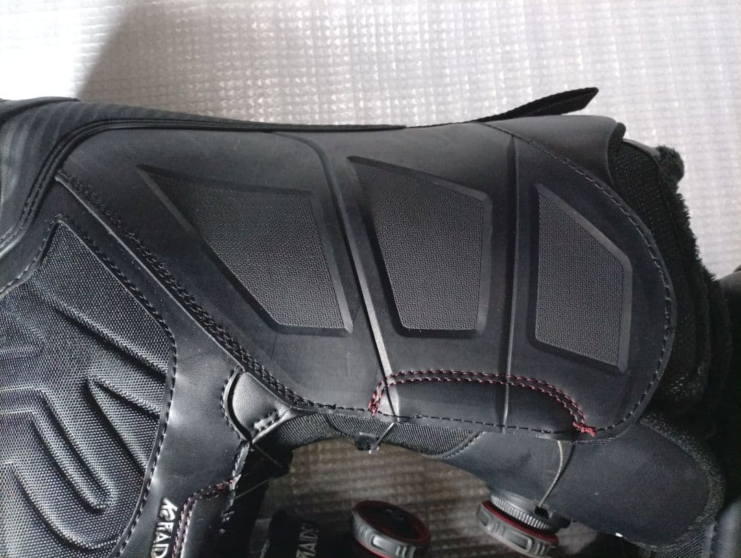 K2 RAIDER BOA付き 27cm　グラトリ　カービング　パーク