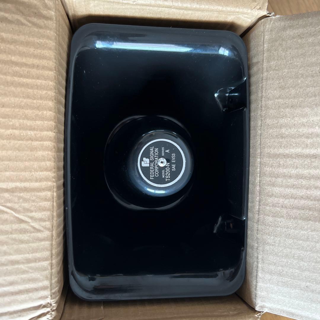 拡声器
