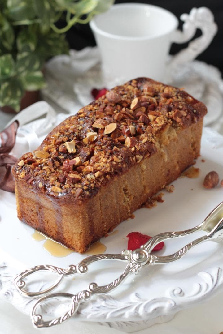 ★希少★ Elios ケーキスタンド myflower　白（今後入手不可品）