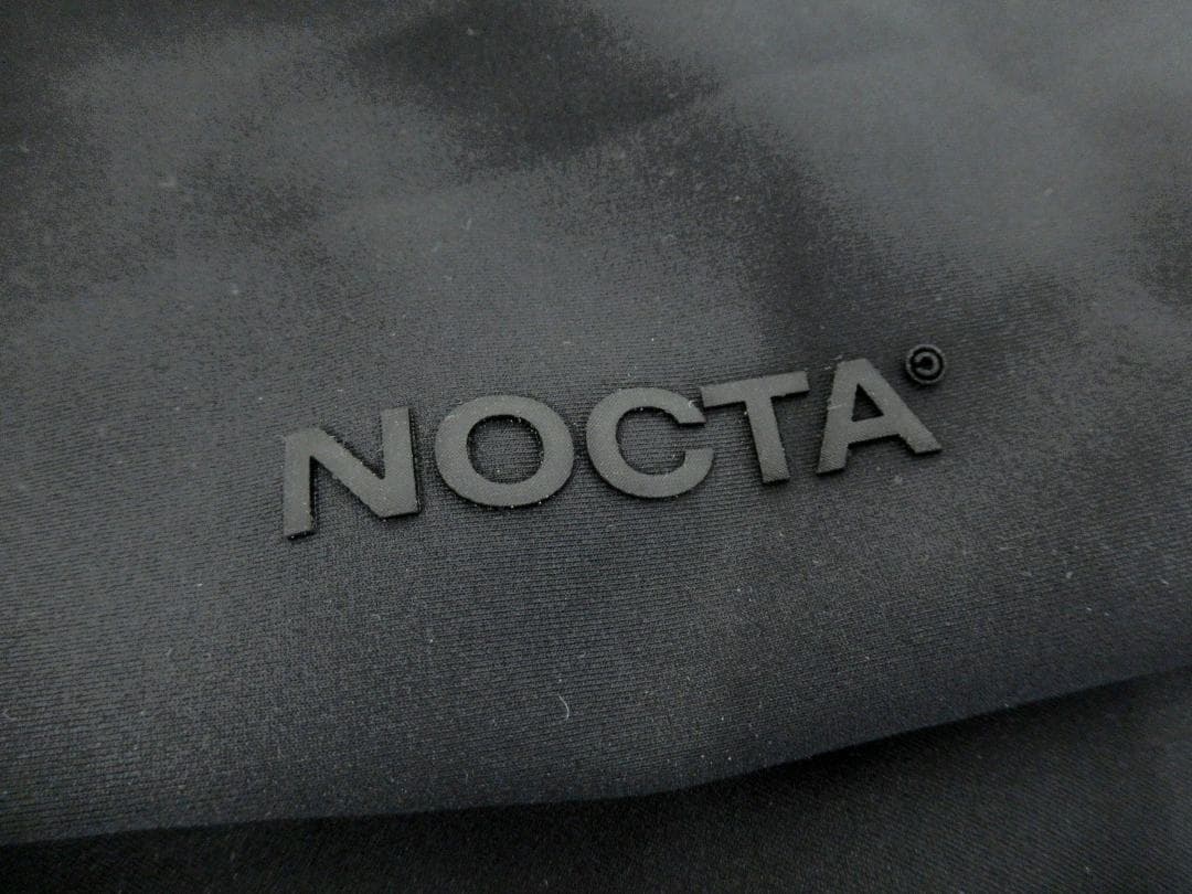 【NIKE/ナイキ】A⑳362//NOCTA　フルジップトップ