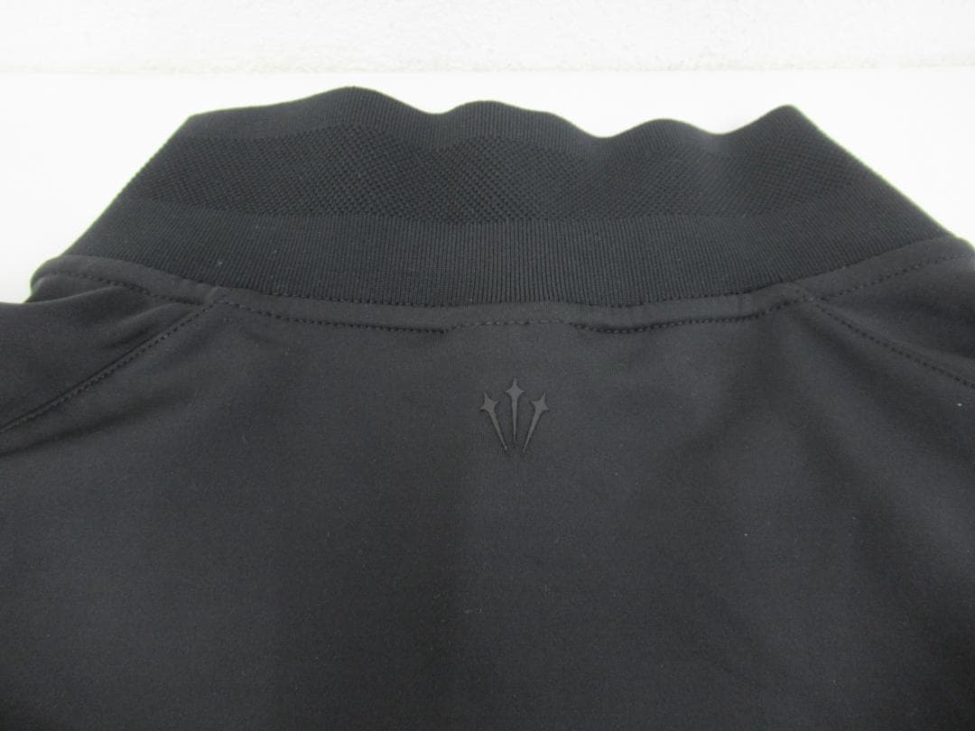 【NIKE/ナイキ】A⑳362//NOCTA　フルジップトップ