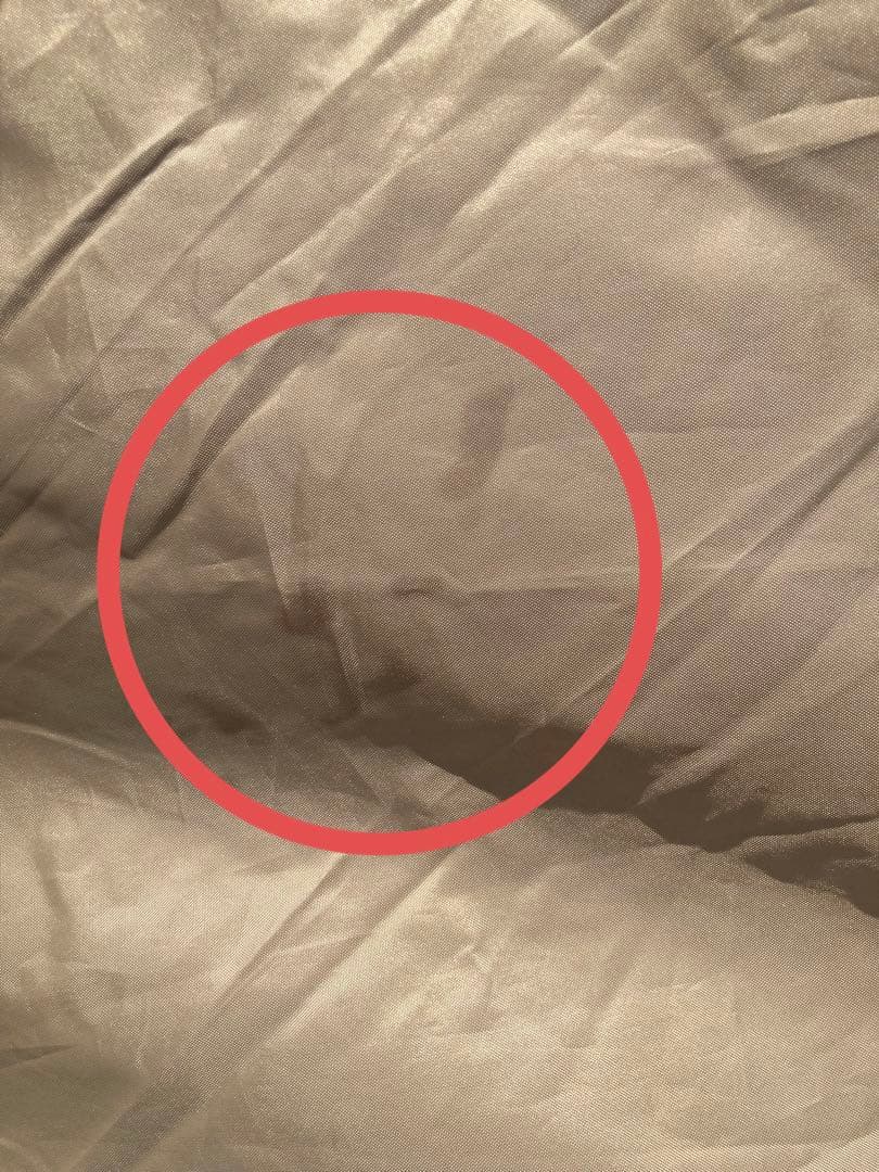 テント　ステイシー ST-2