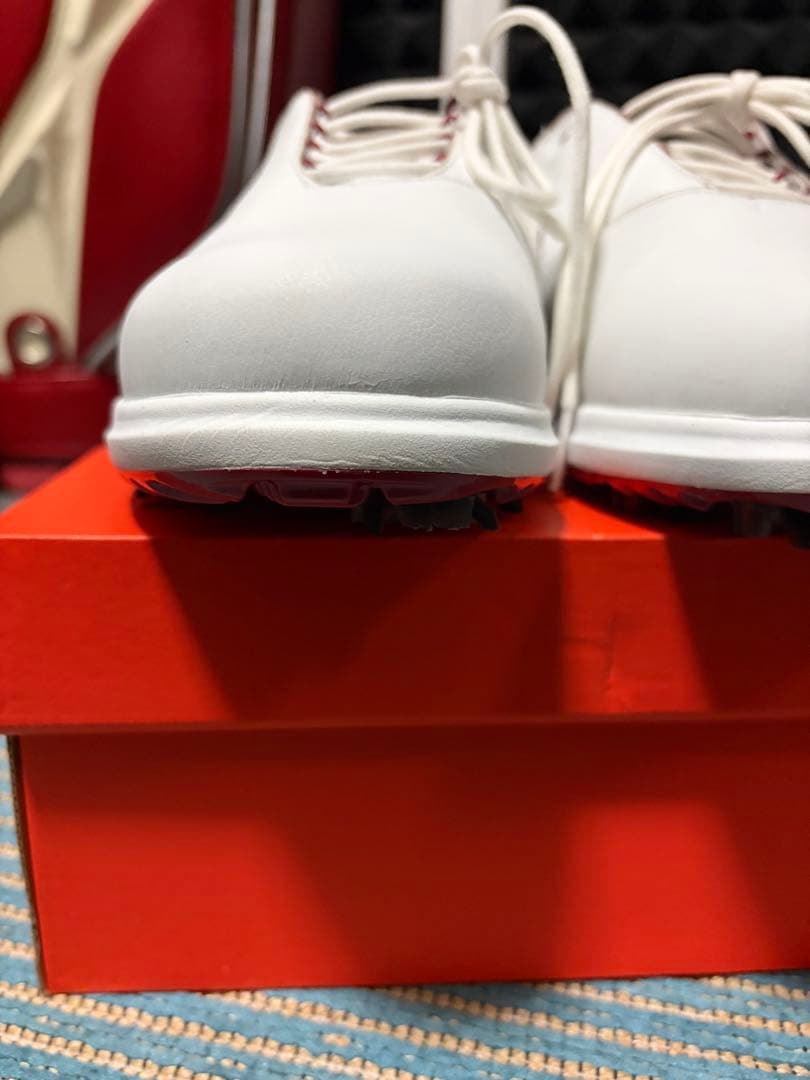 ゴルフシューズ　NIKE ビクトリー ツアー 4 W 26.5cm