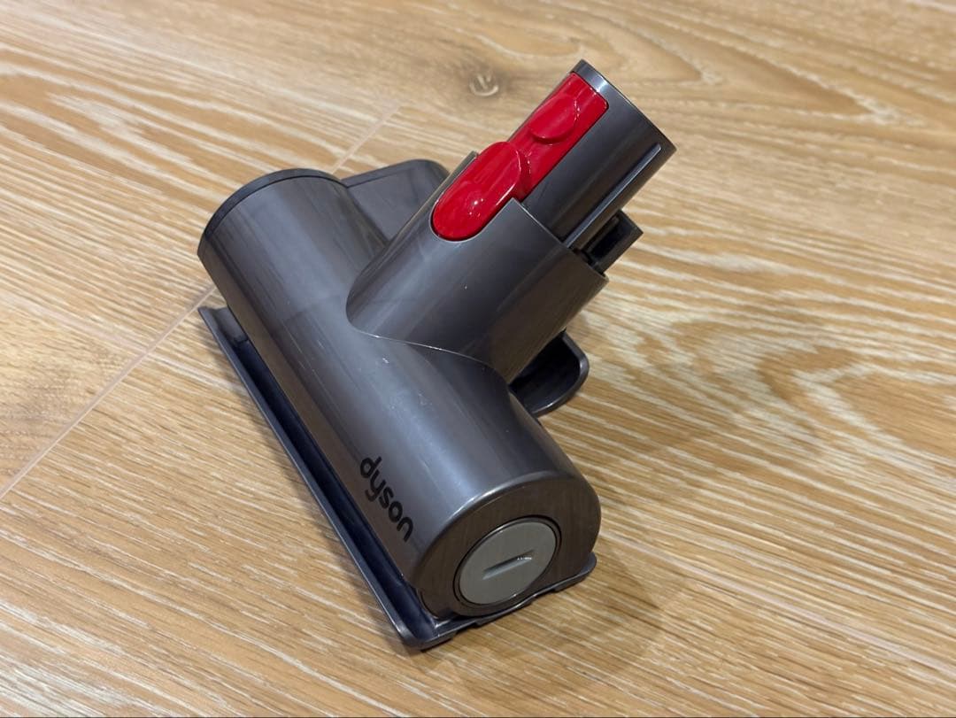 ダイソン V7 Fluffy 掃除機