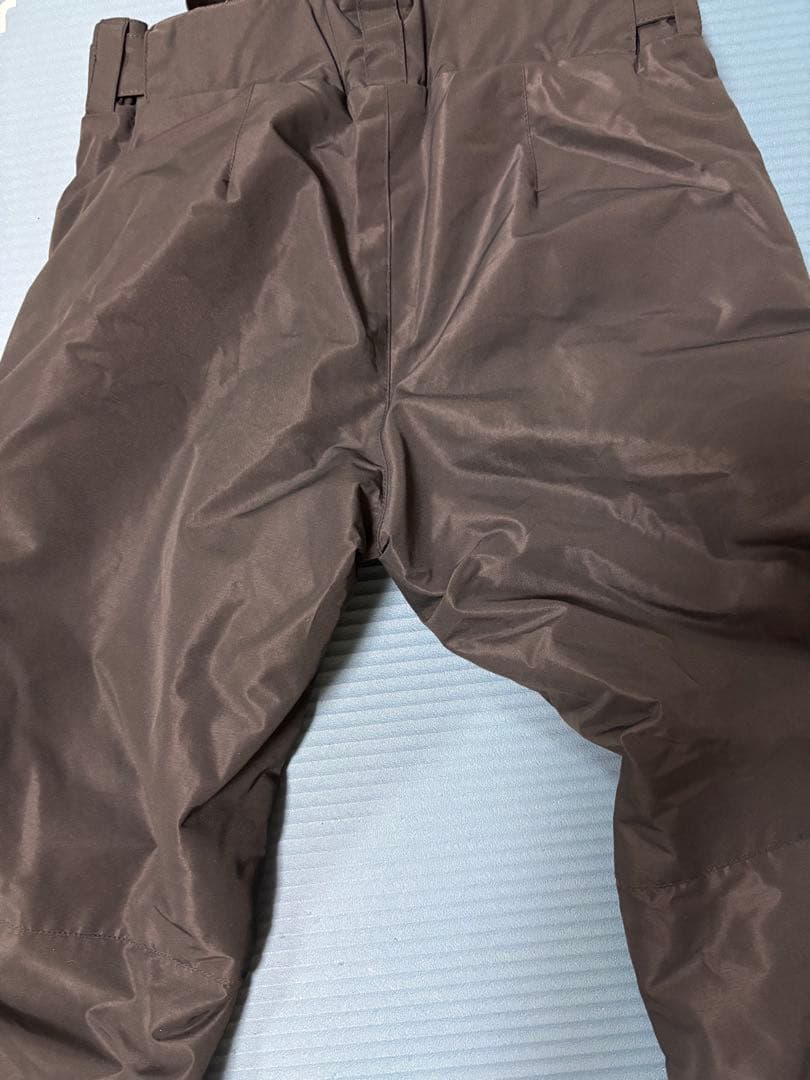 FABLICE メンズ　S スキーウェア　スキーウエア　men's ファブリス