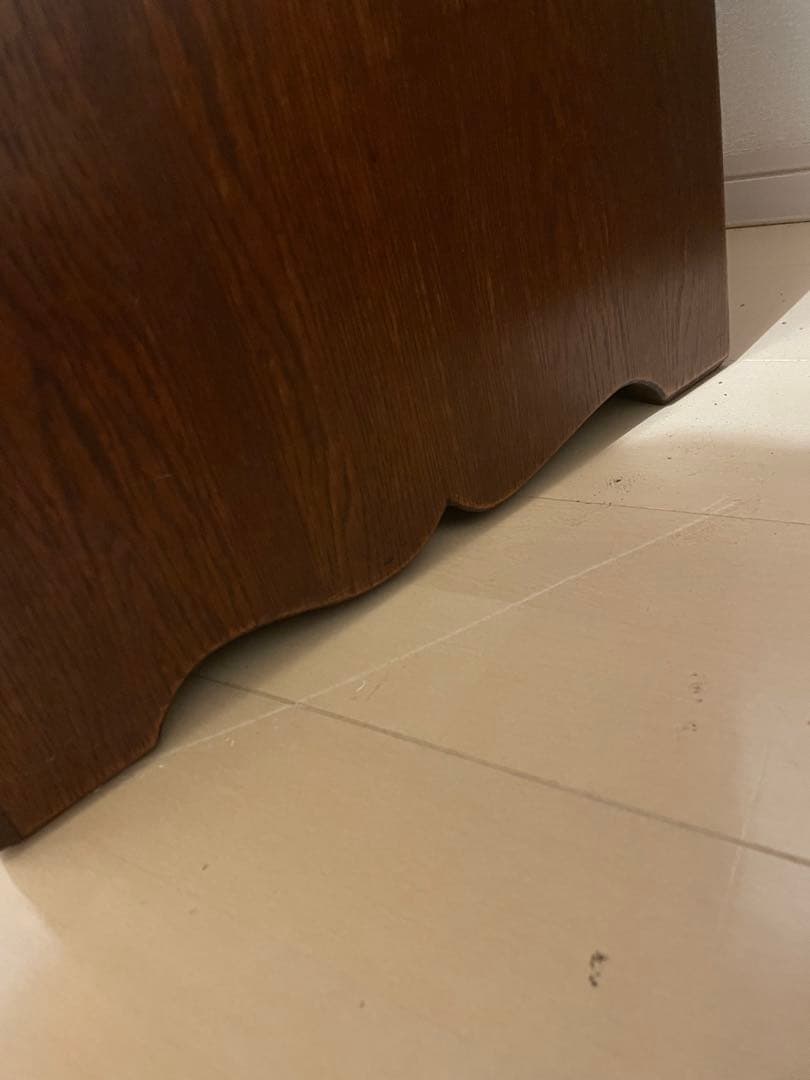 H*1様 吉田璋也　辰巳木工　鳥取民芸家具　ライティングビューロー　民藝　松本民