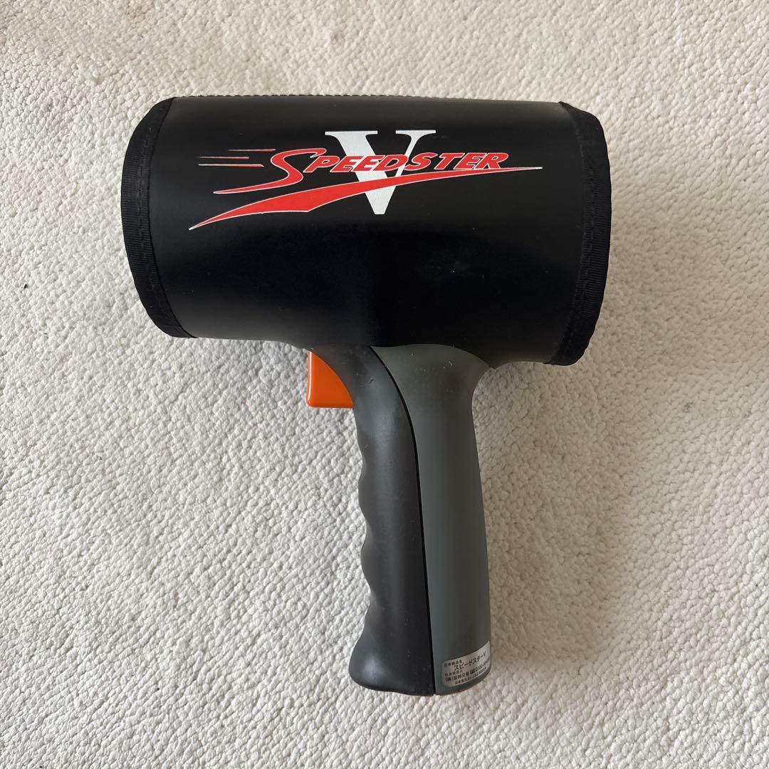 Bushnell スピードガン スピードスターV