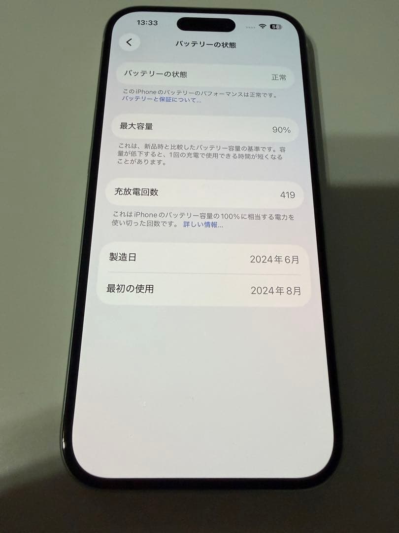 か*な様 Apple iPhone 13 ミントグリーン 本体