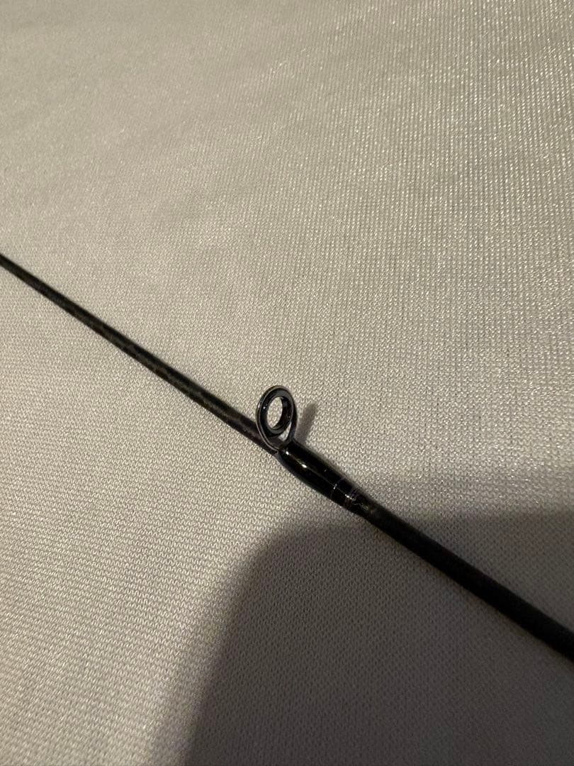 美品 20ルナミス B86ML 20LUNAMIS B86ML シマノ