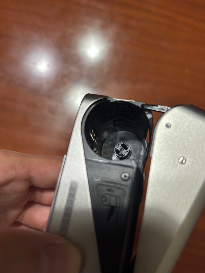 富士フイルム Tiara Zoom 通電確認済み ケース付 美品 フィルムカメラ