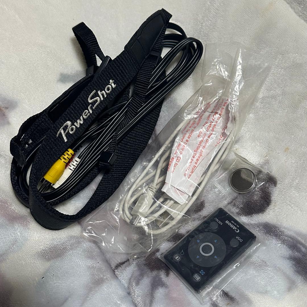 キャノン デジタルカメラ PowerShot SX1 IS PSSX1IS