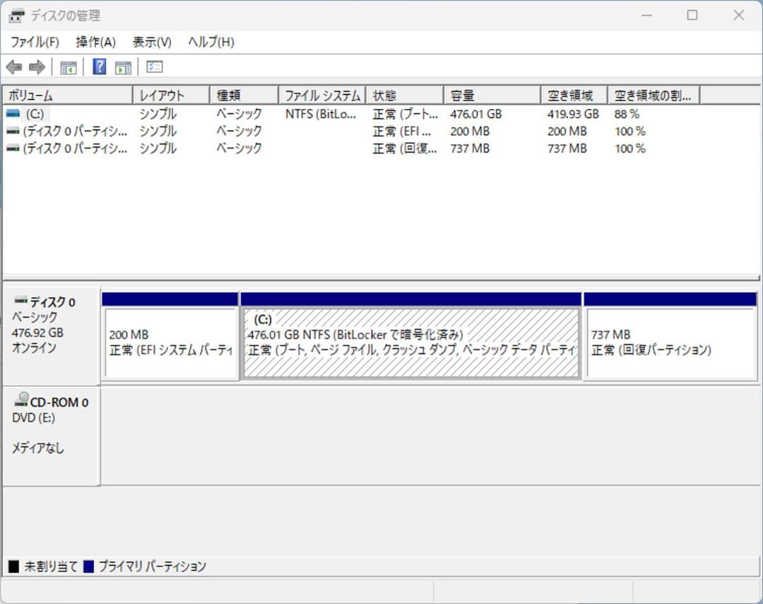 初期保証 i5-10400 16GB M.2 SSD512GBオフィスWin11