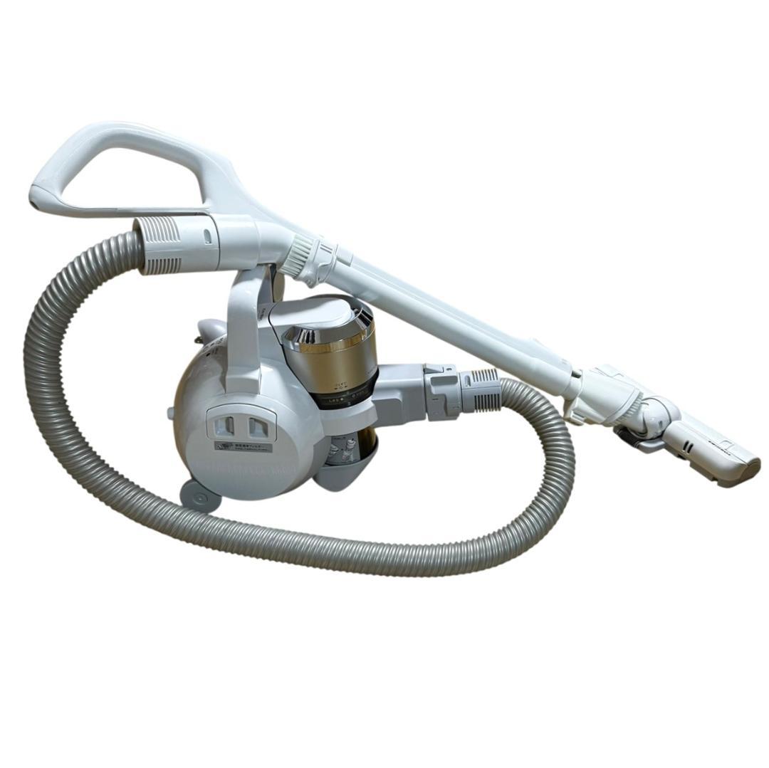 東芝 サイクロン式掃除機　トルネオV VC-S600X 掃除機　2019年製