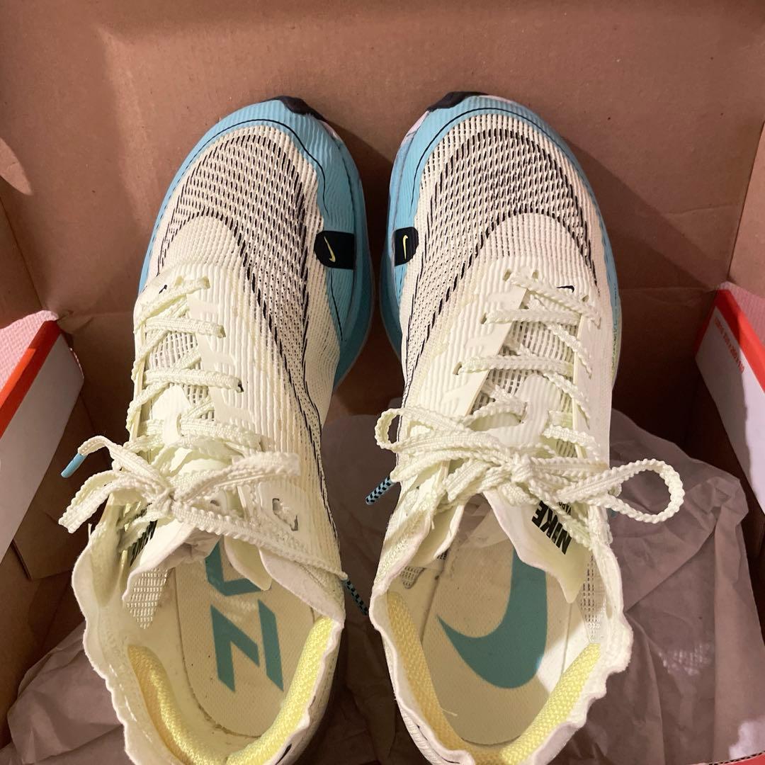 スパイク・シューズ Nike Vaporfly Next %2 Women24.5cm