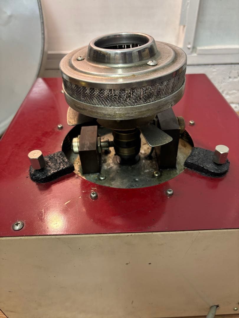 引き渡し限定✰綿菓子製造機 CA-120 コットンキャンディ屋台業務用