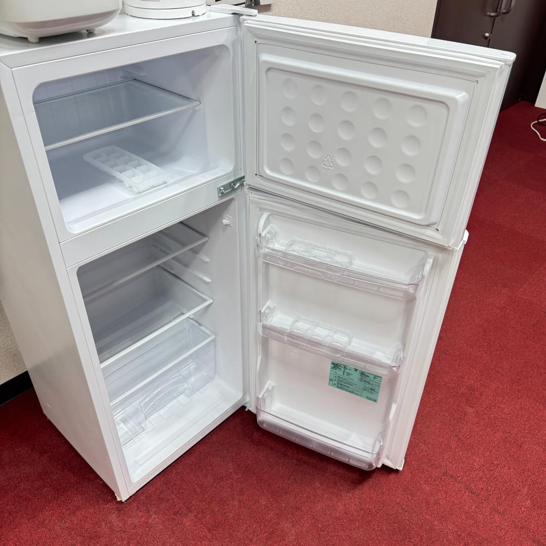 東京23区送料無料　超美品家電4点セット　取り置きOK　プロによる洗浄/除菌済み