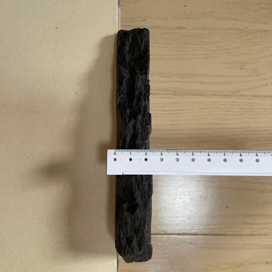 端渓硯　17.5センチ　箱あり　非常によく磨れます