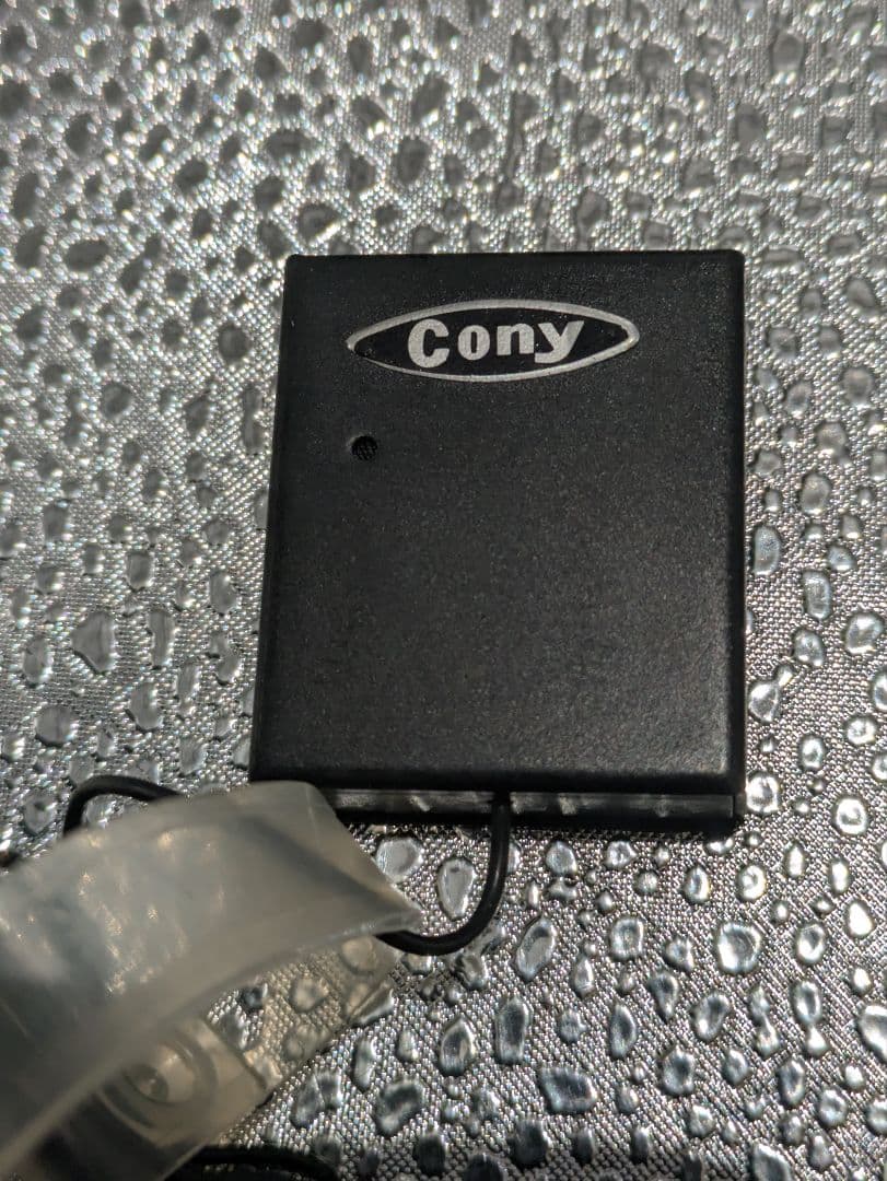 National Panasonic　BCLラジオ　RF-877