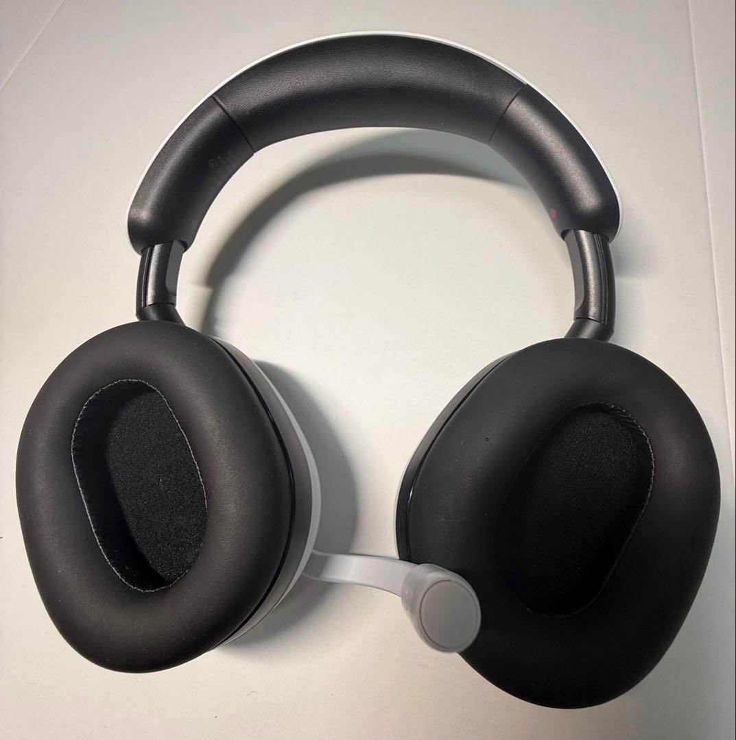 SONY INZONE H9 ワイヤレスゲーミングヘッドセット