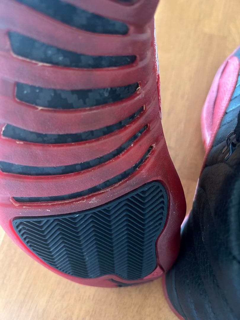 NIKE エアージョーダン12 28,0㎝　劣化あり　オリジナル