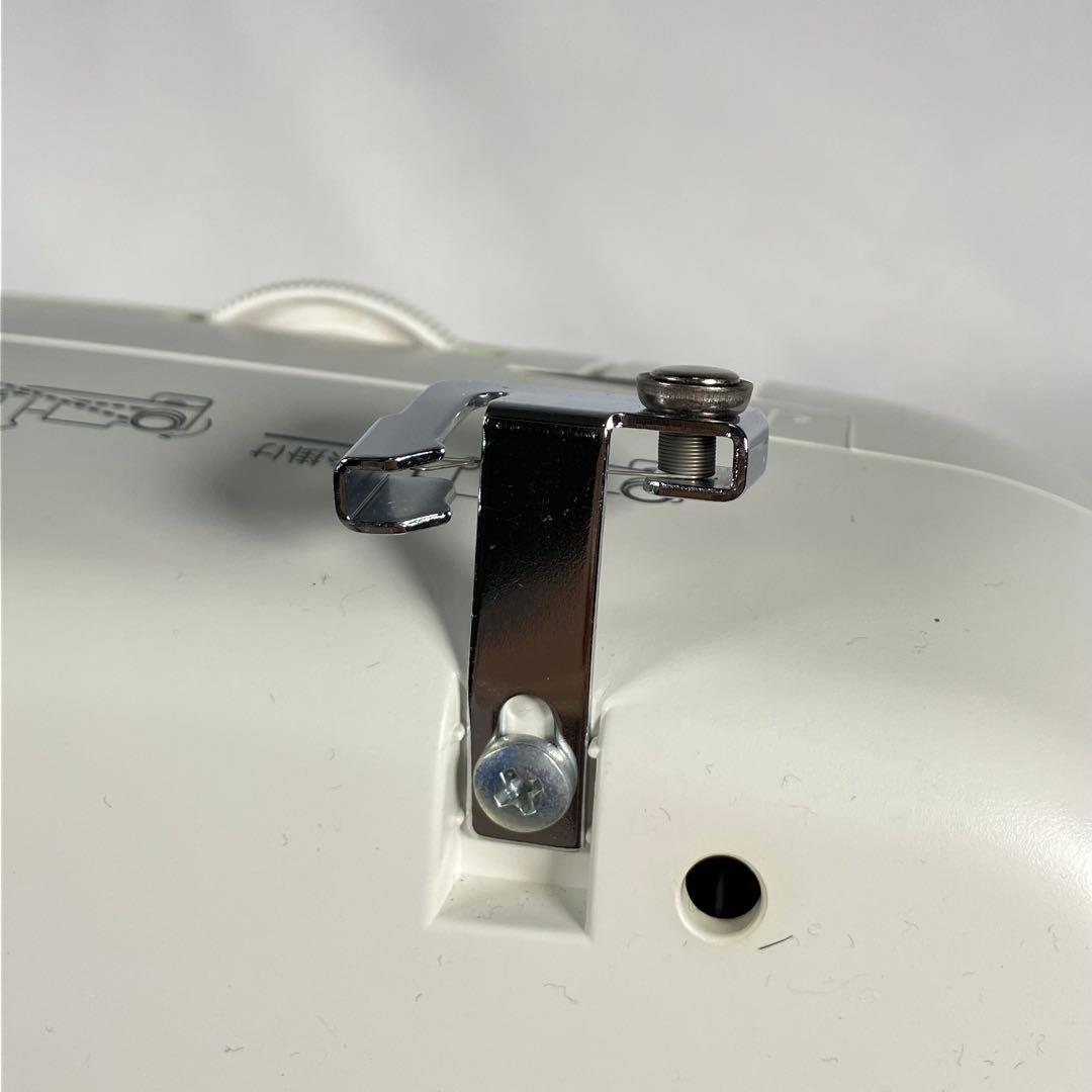 【動作確認済】ブラザーコンピュータミシンCPS40