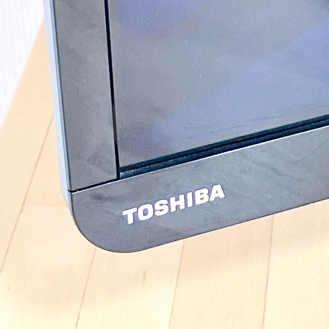 TOSHIBA REGZA 液晶テレビ 本体