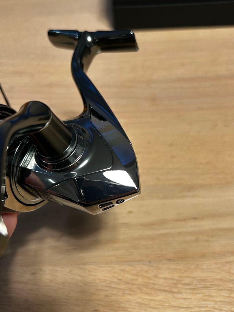 22 ステラ 4000 MHG 美品