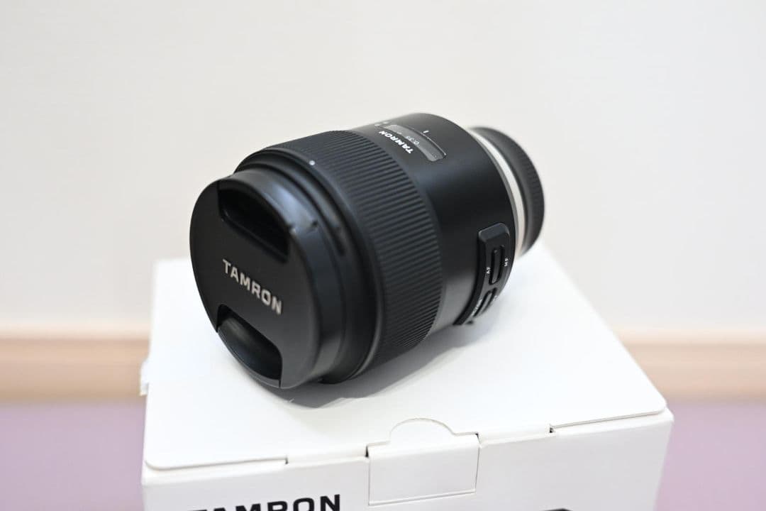 Nikon D850 豪華レンズ2本　オマケ追加