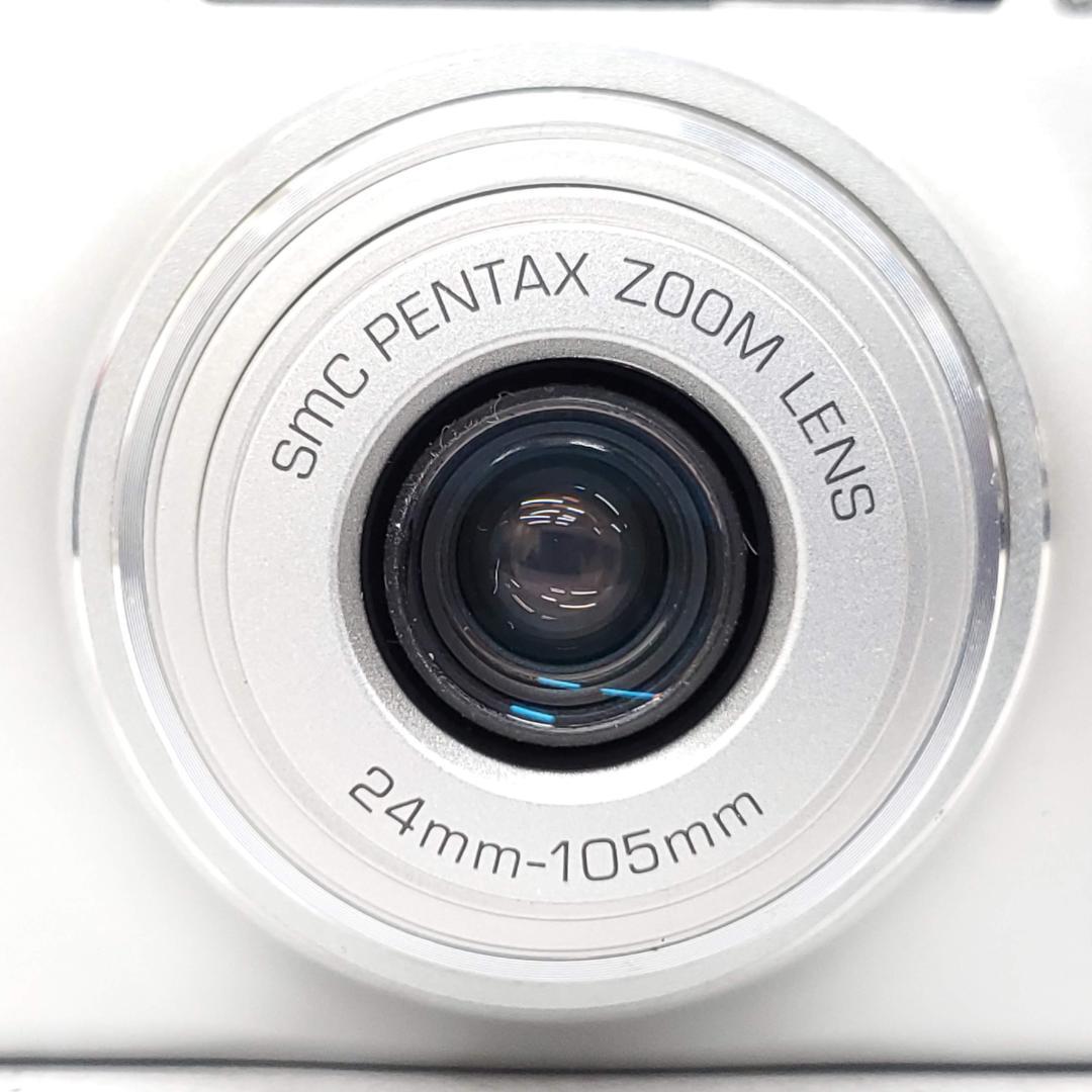 【動作確認済】 Pentax ESPIO 24EW F1225-268-5p p