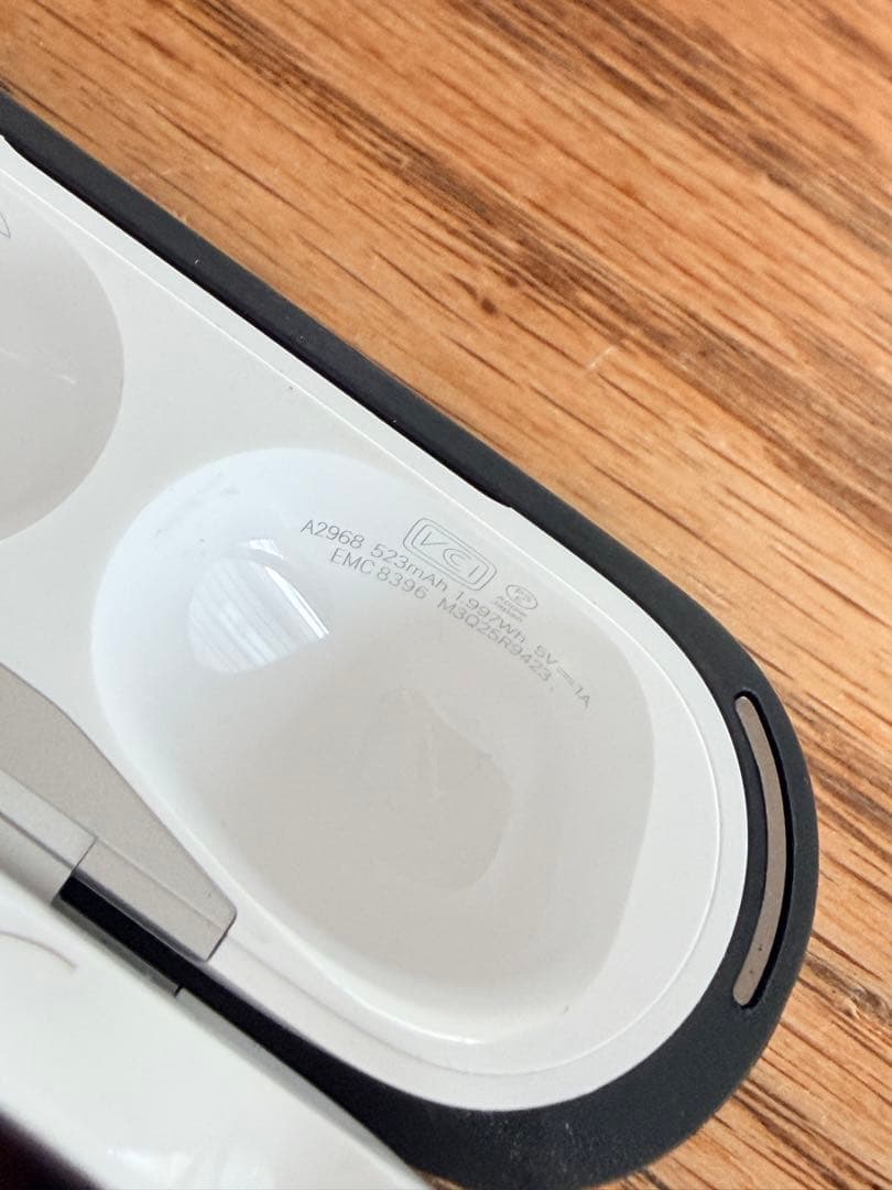 AirPodsPro 第2世代 MTJV3J/A 美品 付属品完備