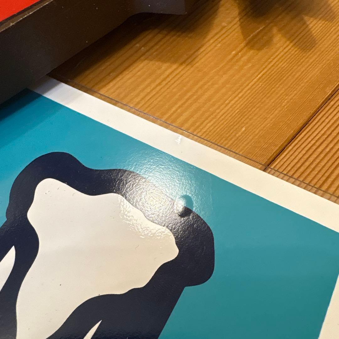 専用ページ　70年代　　アイシー　サイン