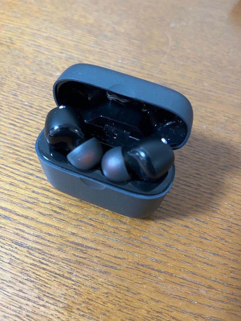 Anker / ワイヤレスイヤホン♪ （3点セット）