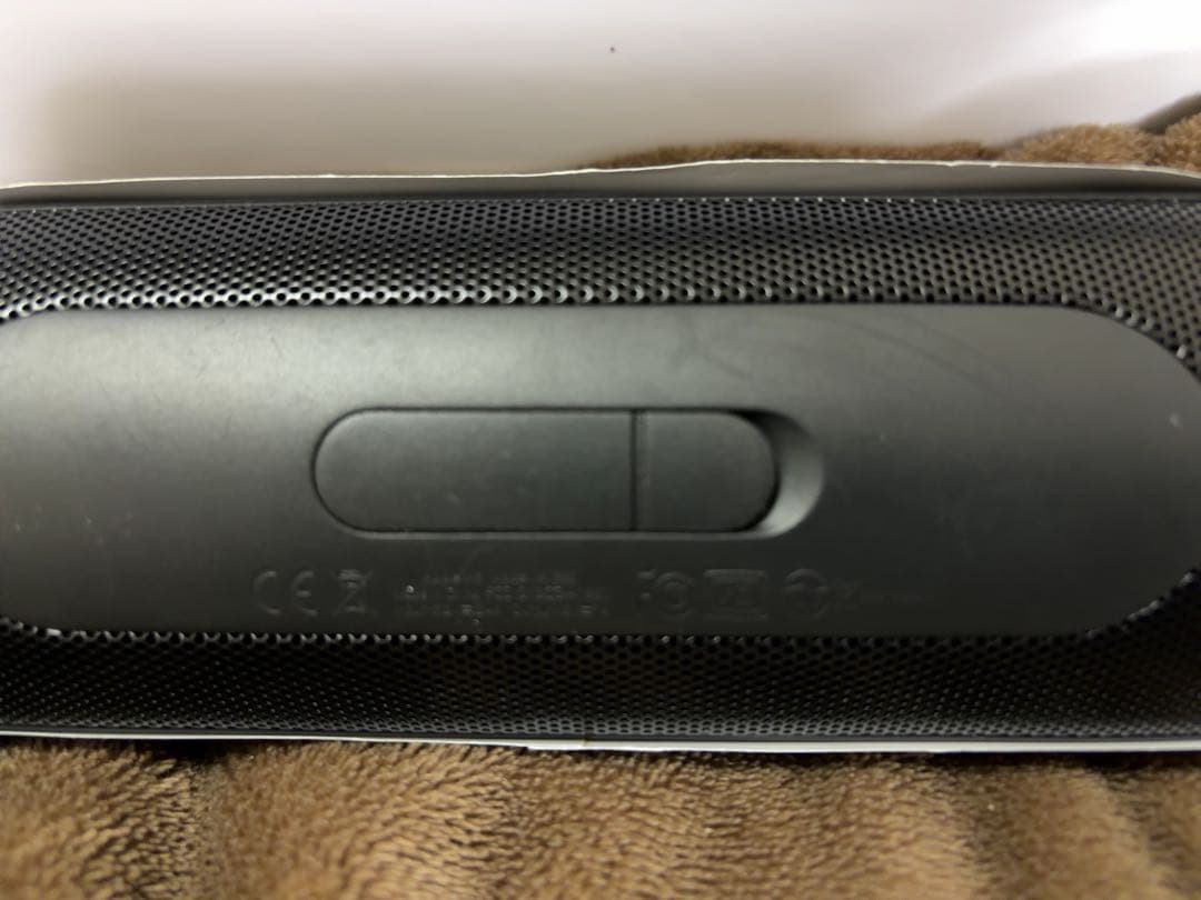 beats pill+ ブラック美品　①
