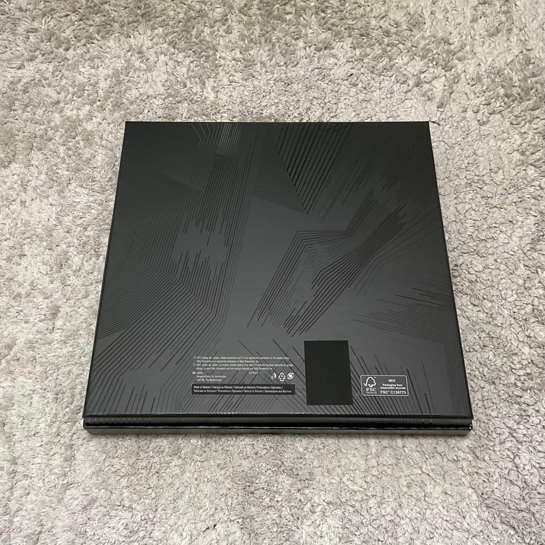 Y-3 レアル・マドリード 170周年記念 ユニフォーム