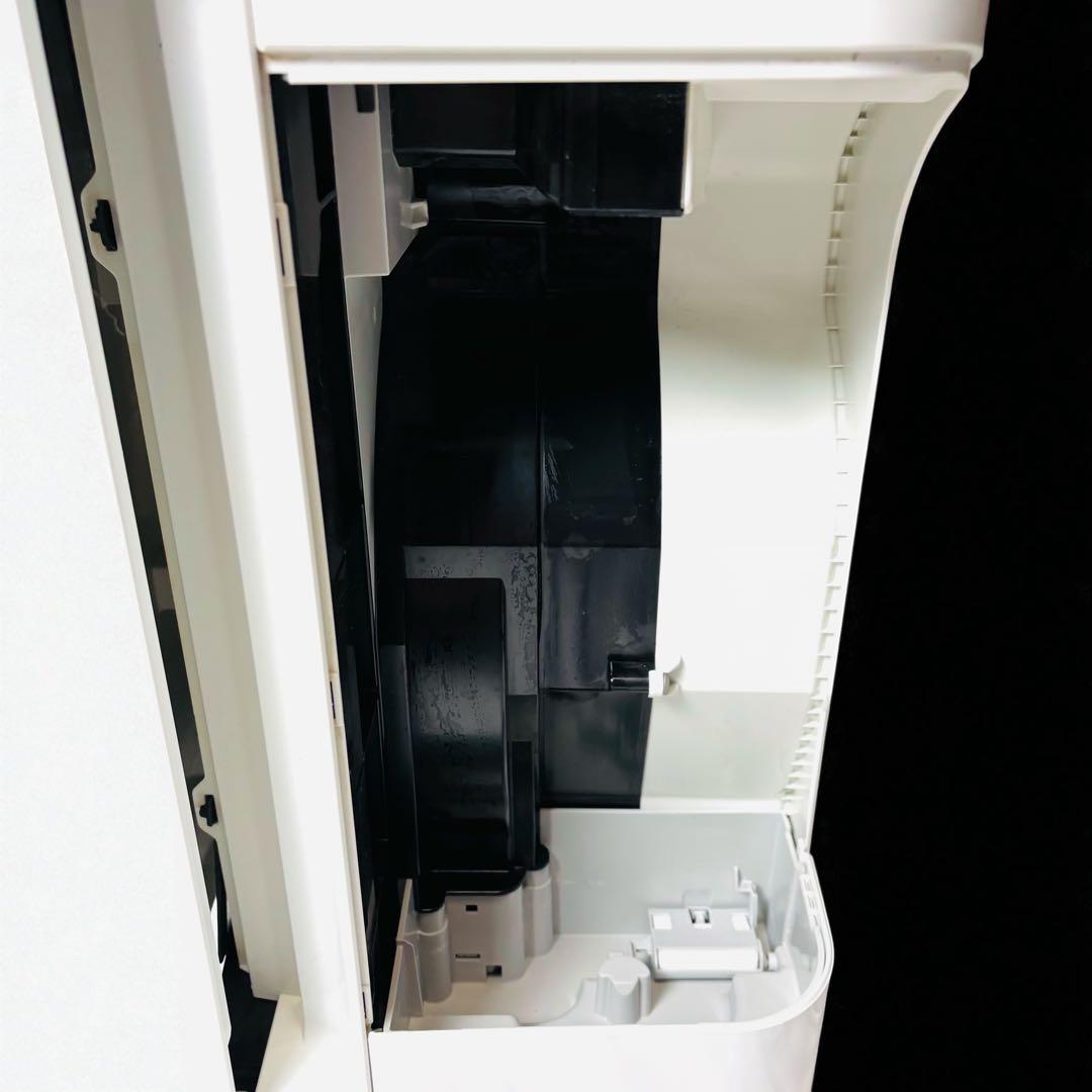 ダイキンの空気清浄機「MCK70U-W（ストリーマ空気清浄機）取り扱い説明書付き