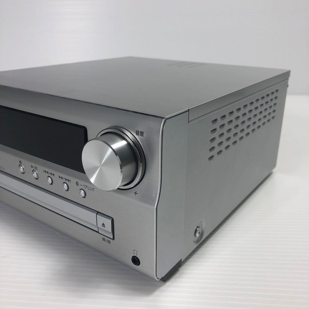 【付属品完備！】Panasonic CDステレオシステム SC-PMX150