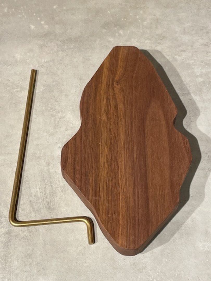 超美品★WHAT WE WANT×geek field/ギーク　ゴールスタンド