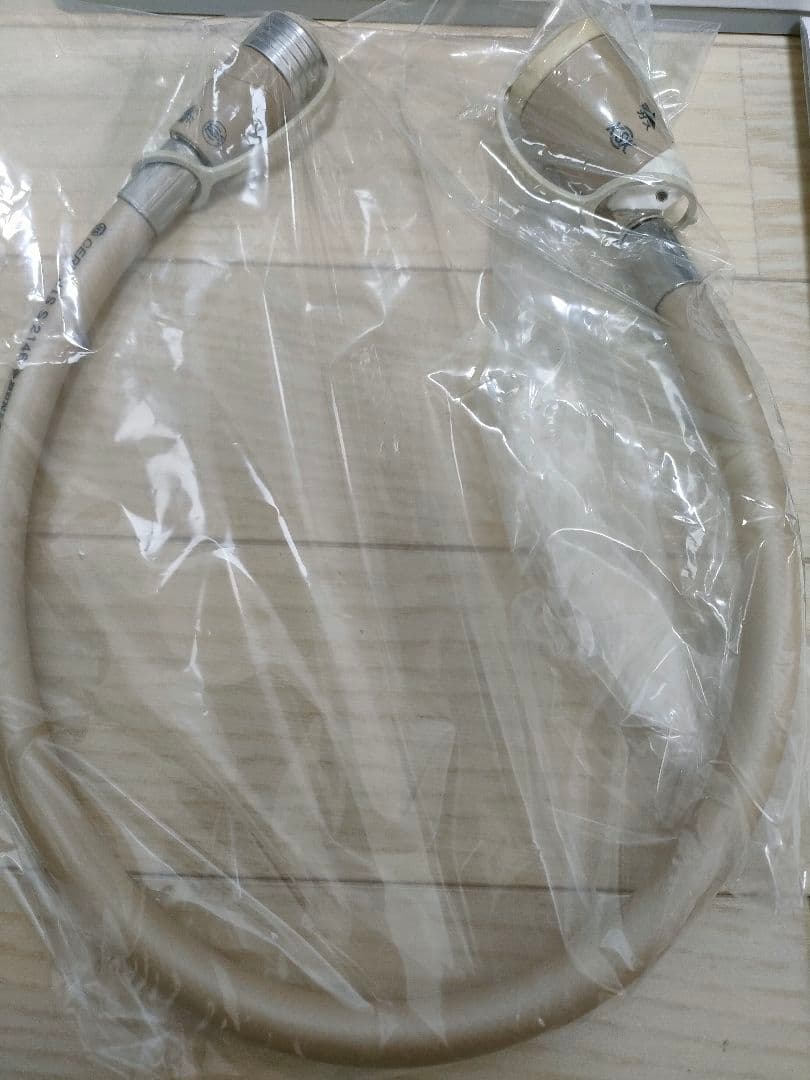 リンナイ　ガスファンヒーター　RC-U5801E LLPガス用　2019年製