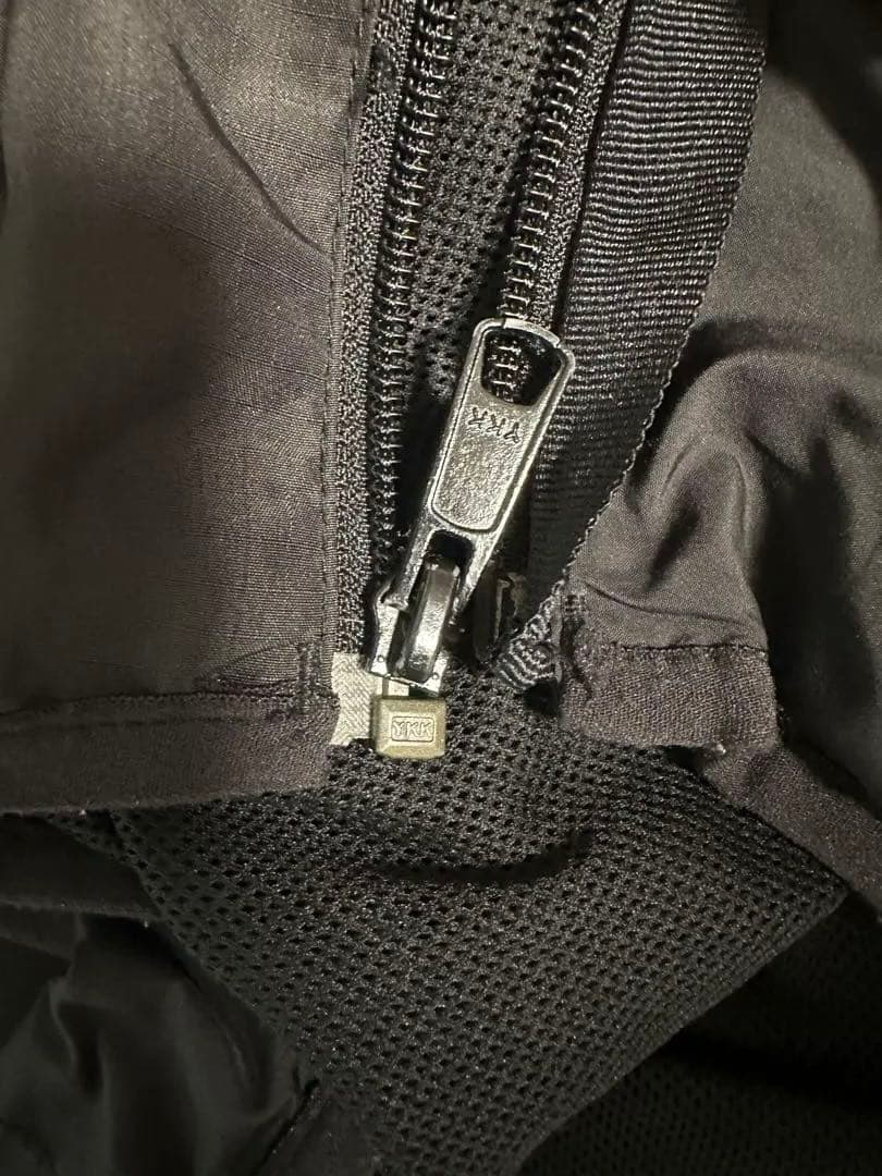 ゼ*ゴ様 old stussy 90s 白タグ ナイロンジャケット