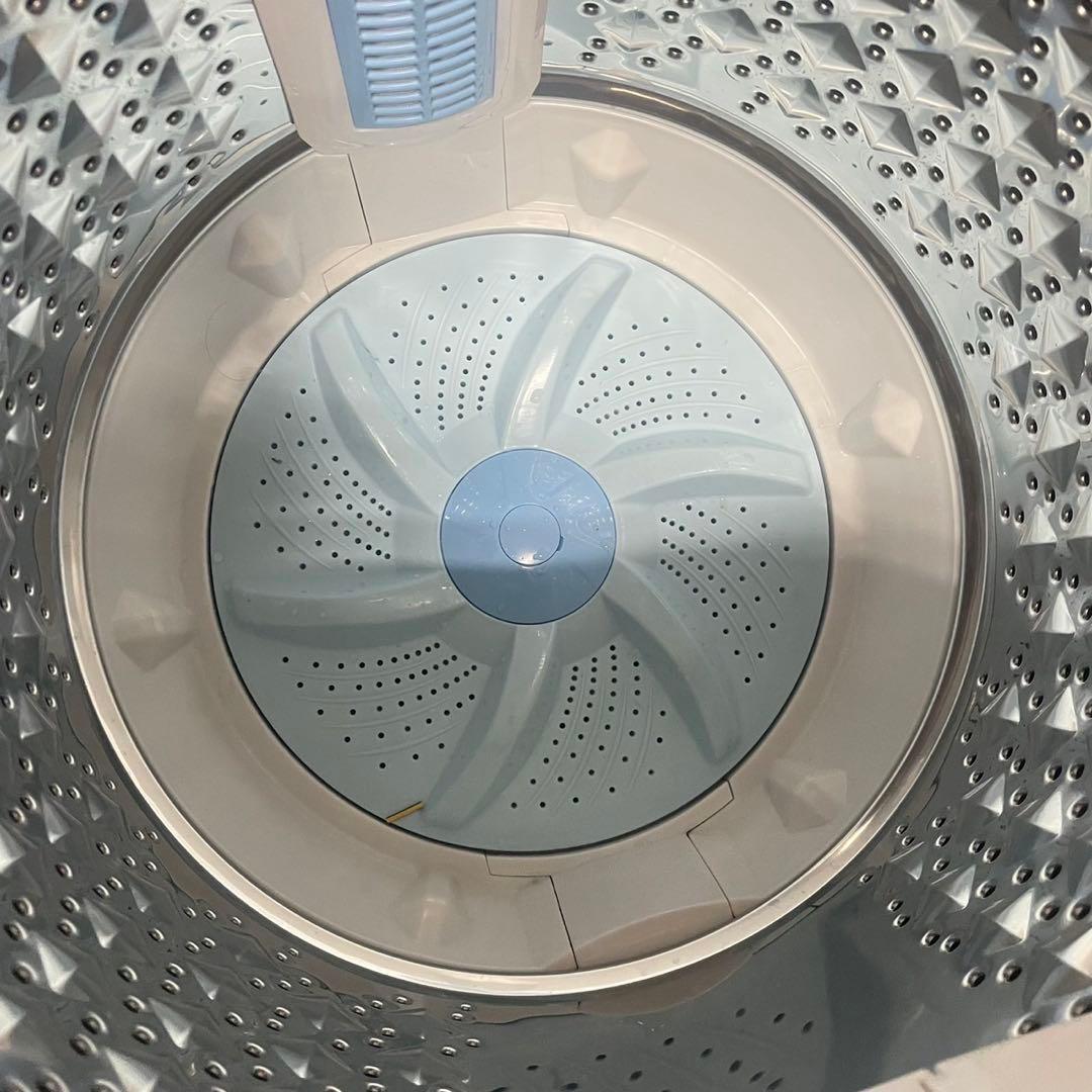 592 格安　冷蔵庫　洗濯機　2点セット　小型　一人暮らし　保証込み