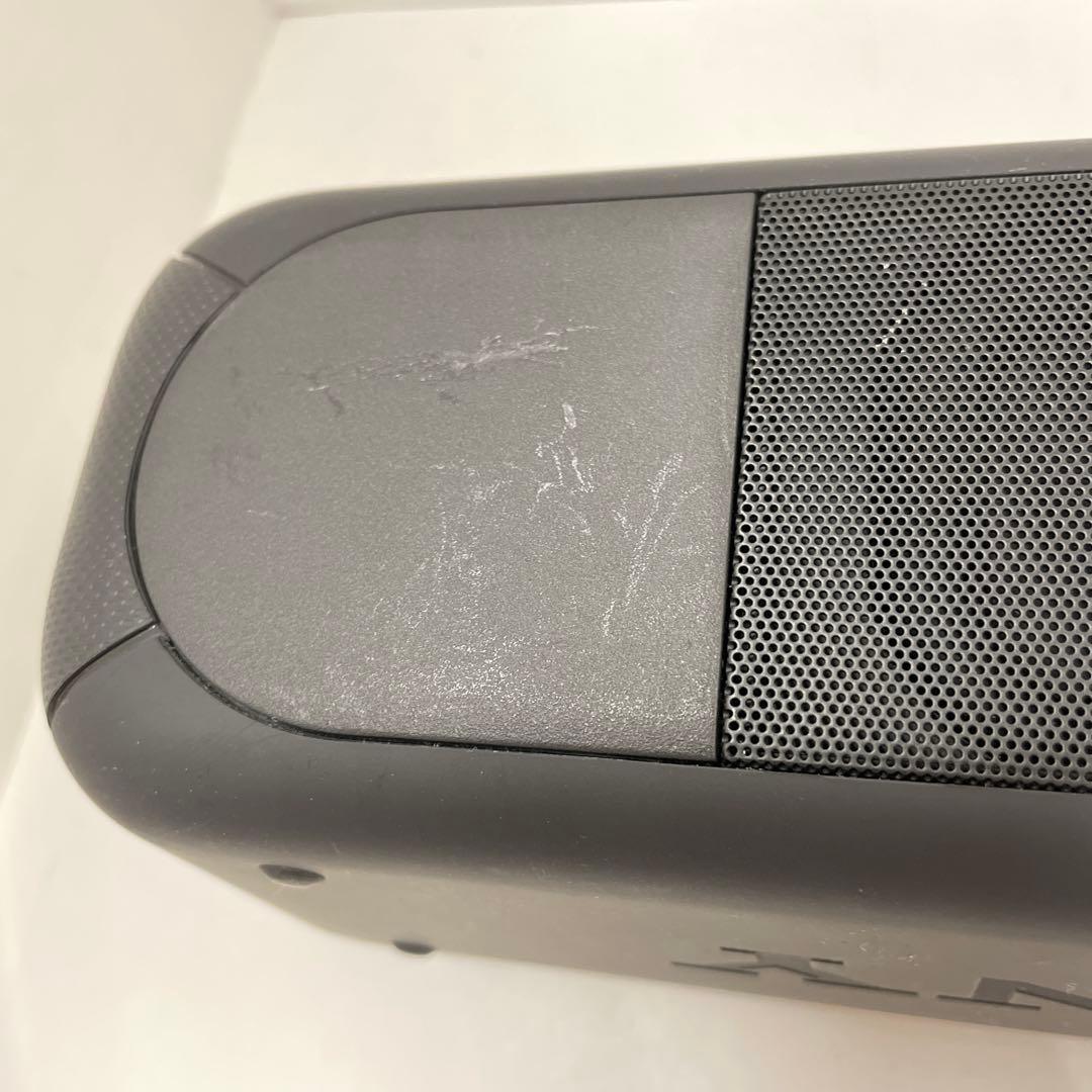 SONY SRS-XB40 アクティブスピーカー