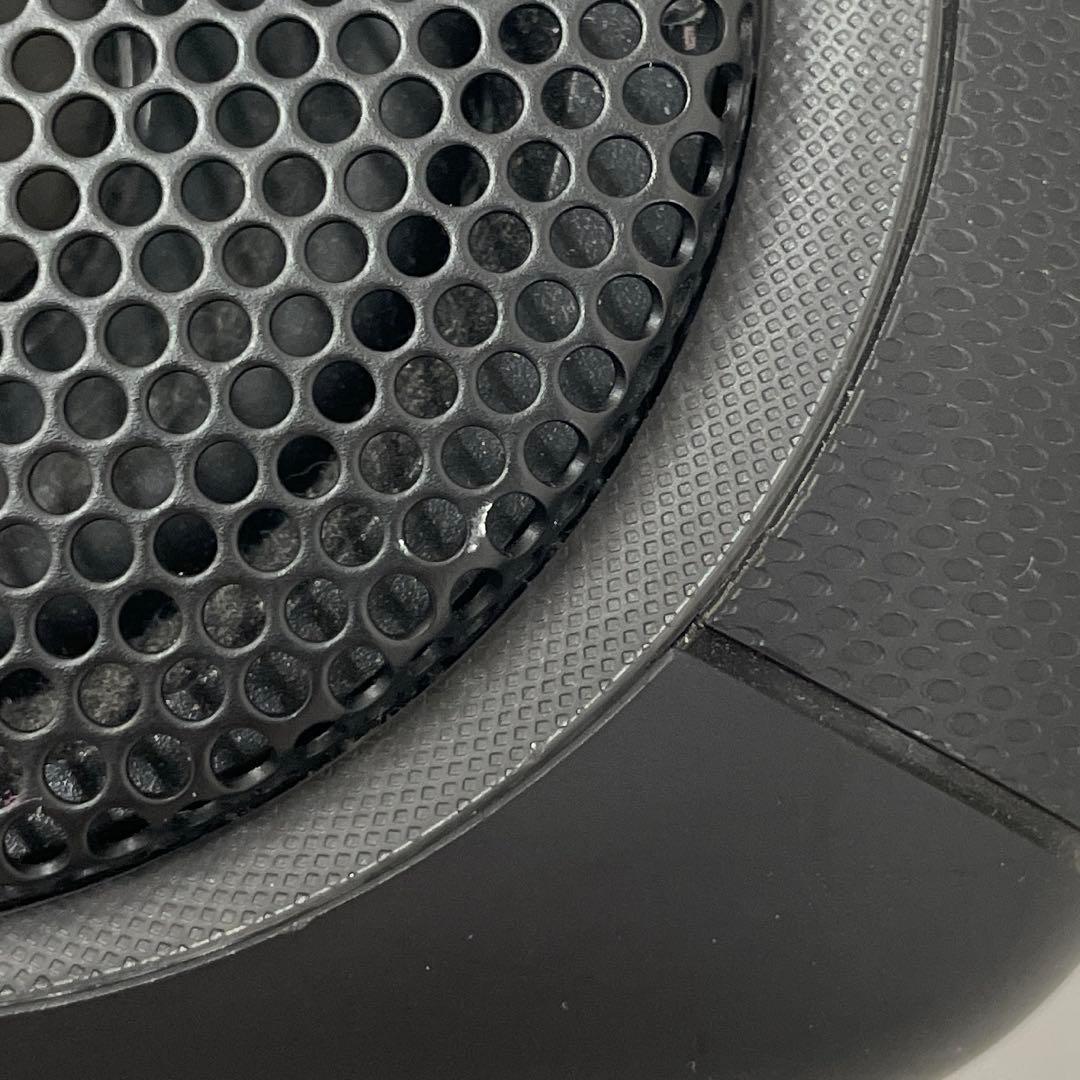 SONY SRS-XB40 アクティブスピーカー