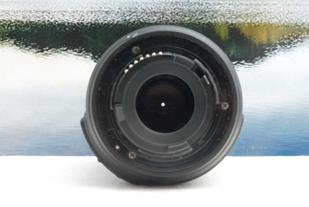 初心者向け　Nikon D5500 高性能 Wi-Fi搭載 届いてすぐ使える