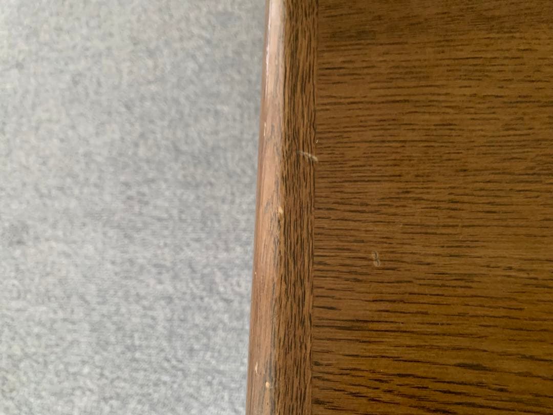 カリモク家具座卓　センターテーブル　130cm✖️78cm