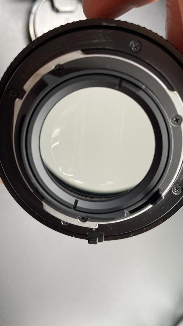 にと CONTAX167MT Planar50mm F1.4P-5G-11