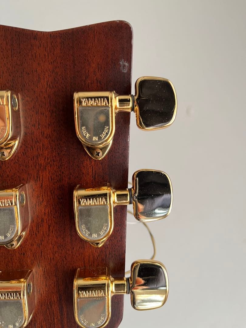 YAMAHA L-10【前期型】ハカランダ ヴィンテージアコースティックギター