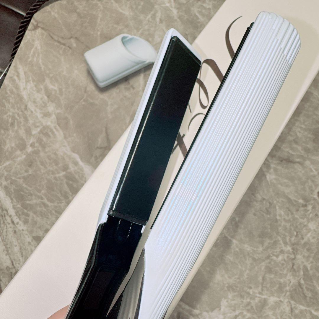 ReFaリファ ストレート ヘアアイロン RE-BM-02A