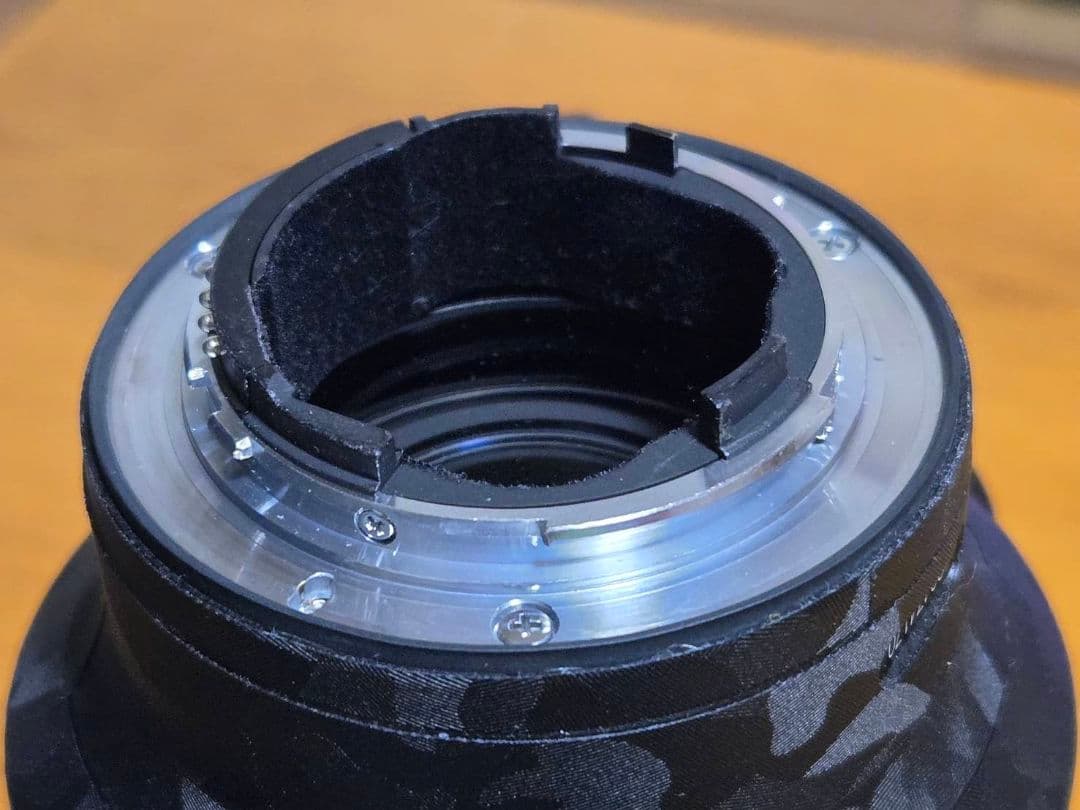 限定値下中AF-S NIKKOR70-200mm F2.8G ED VR II